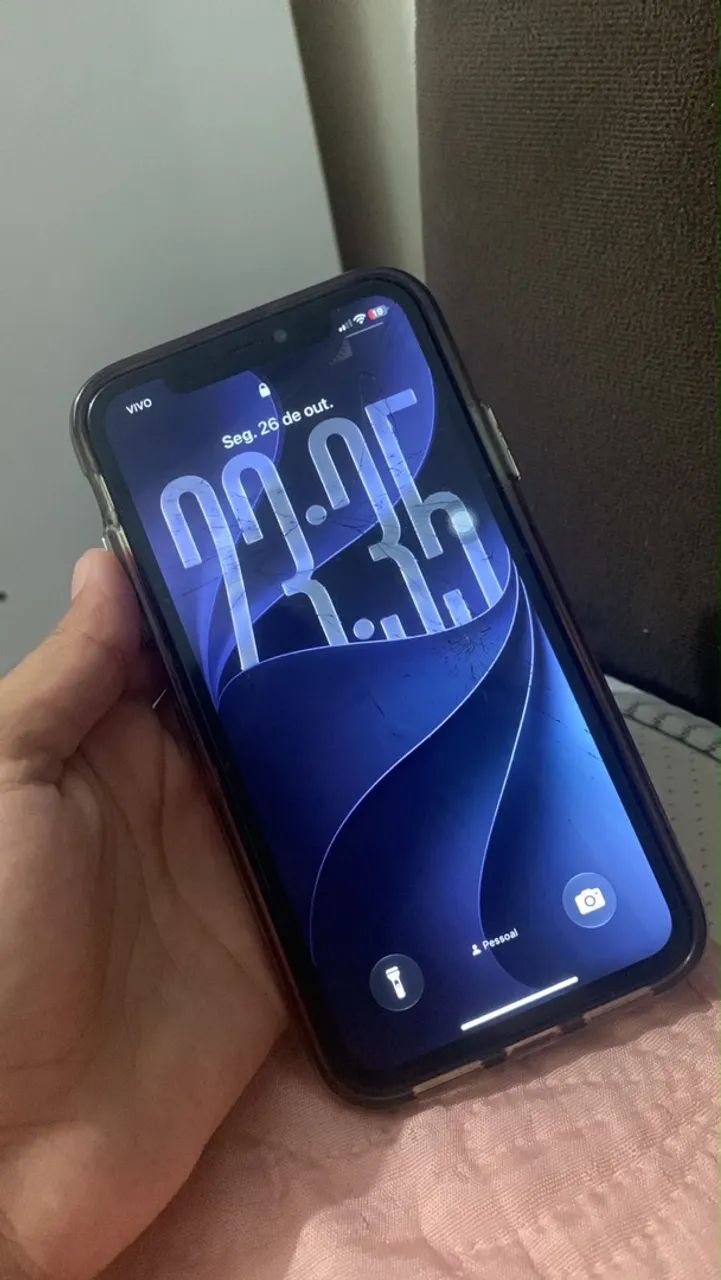 Vendo iPhone 11 - Foto 2