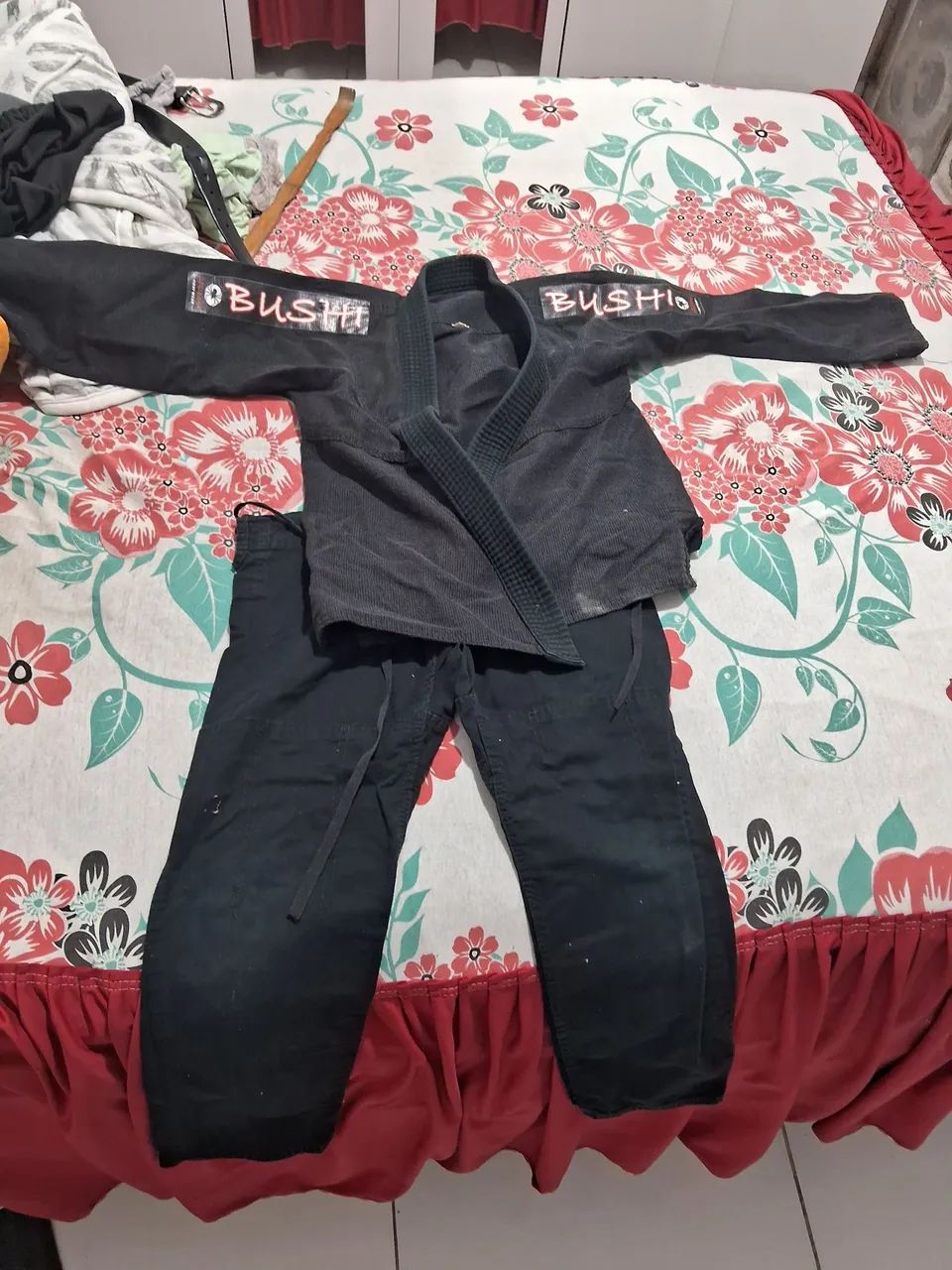 Kimono para vender - Foto 3