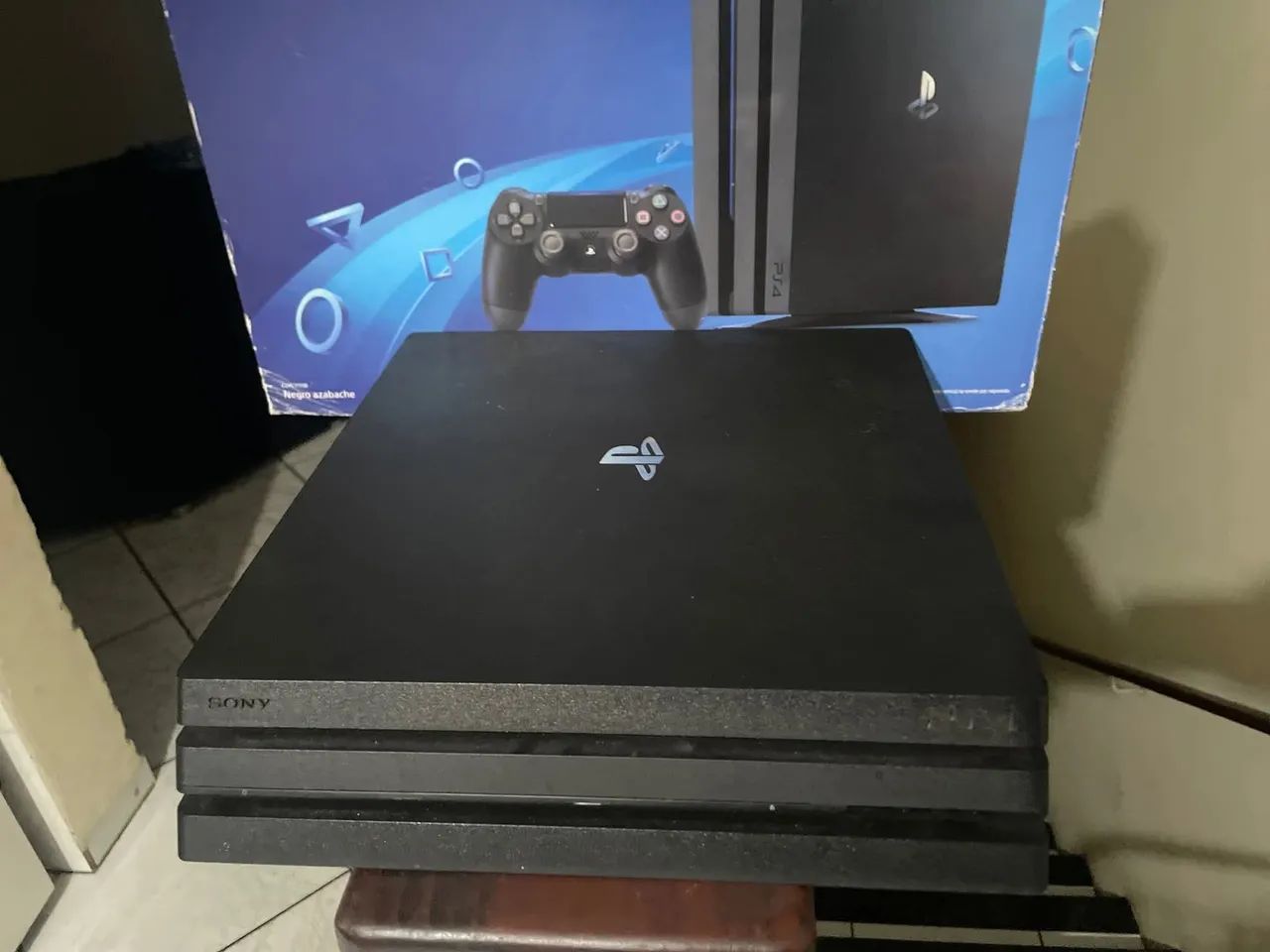 Playstation 4 pro 4k - Foto 3