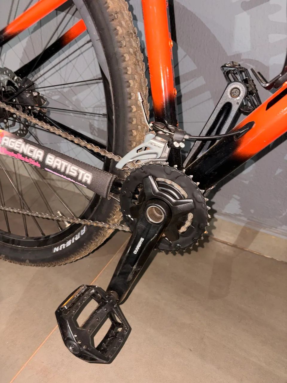 Bike TSW aro 29? Stamina - Foto 4