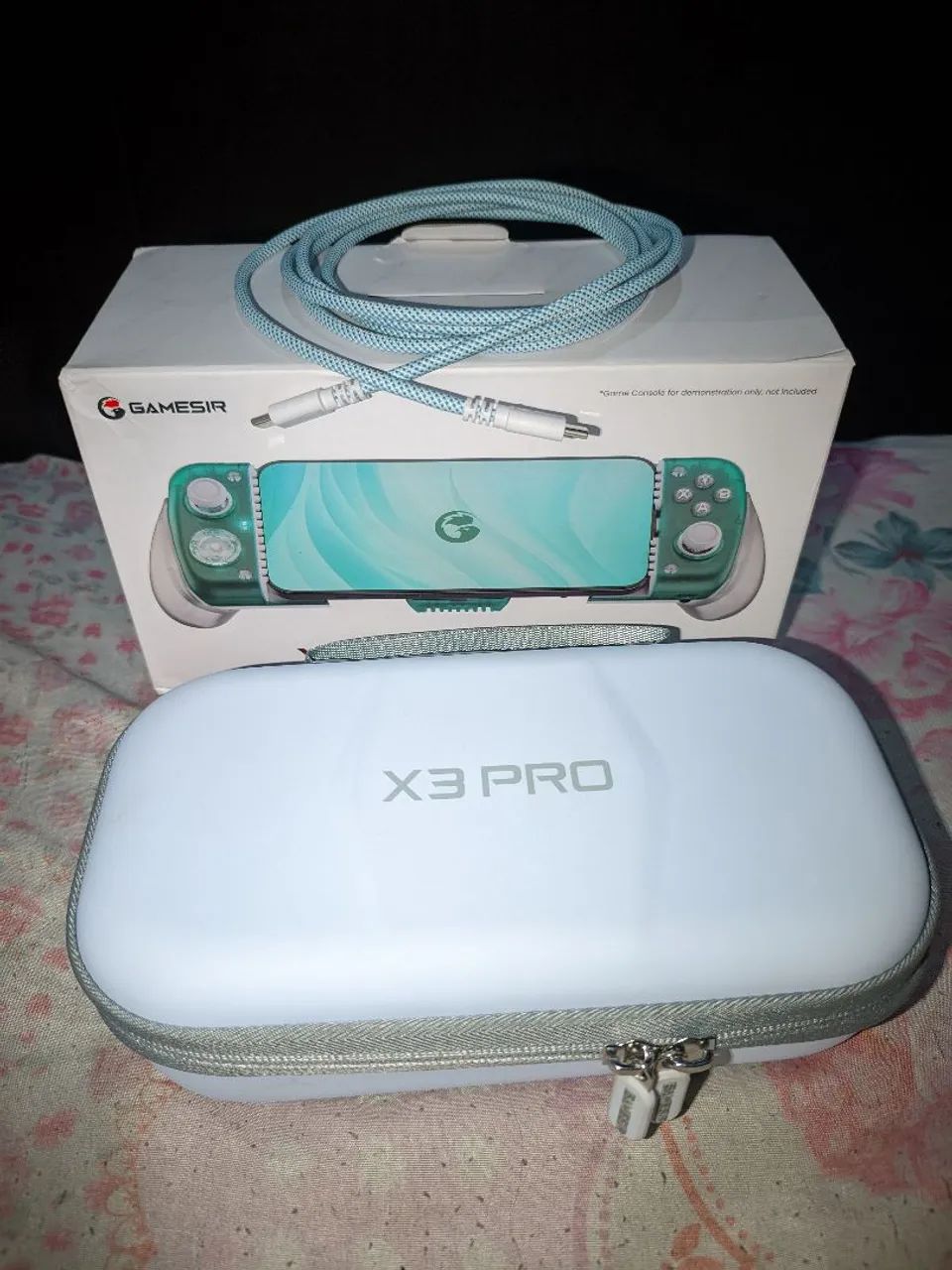 Gamesir X3 PRO