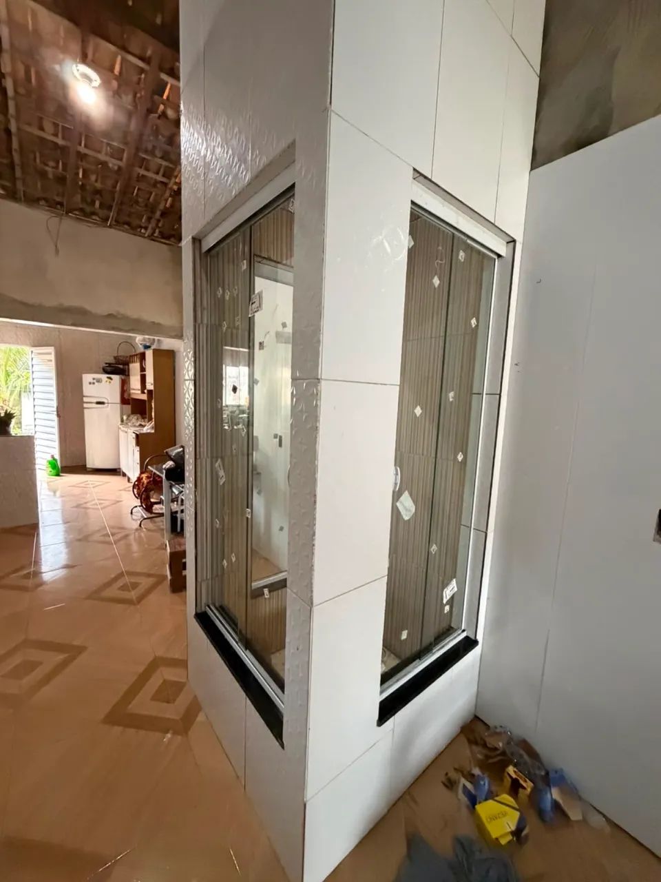 VIDRAÇARIA  - Foto 4