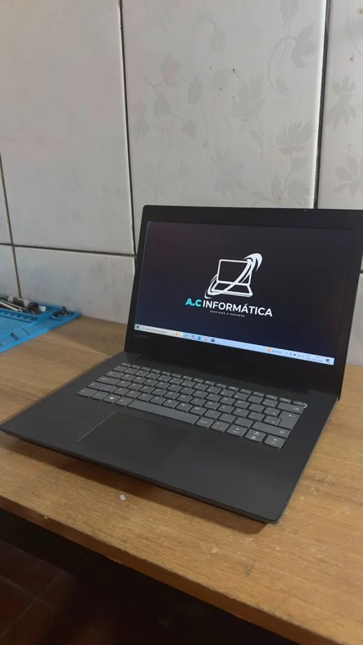 Notebook Lenovo IdeaPad 320 - Foto 4