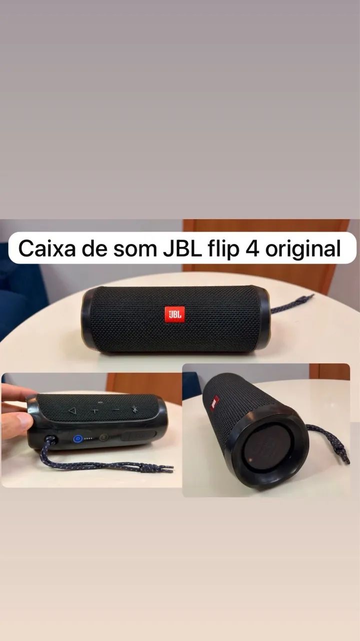 JBL Flip 4