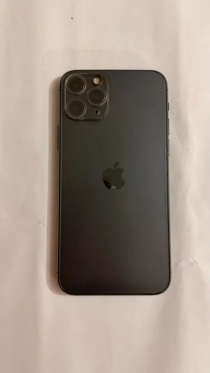 iPhone 11 Pro 256GB - Celulares e Smartphones - Mosela, Petrópolis