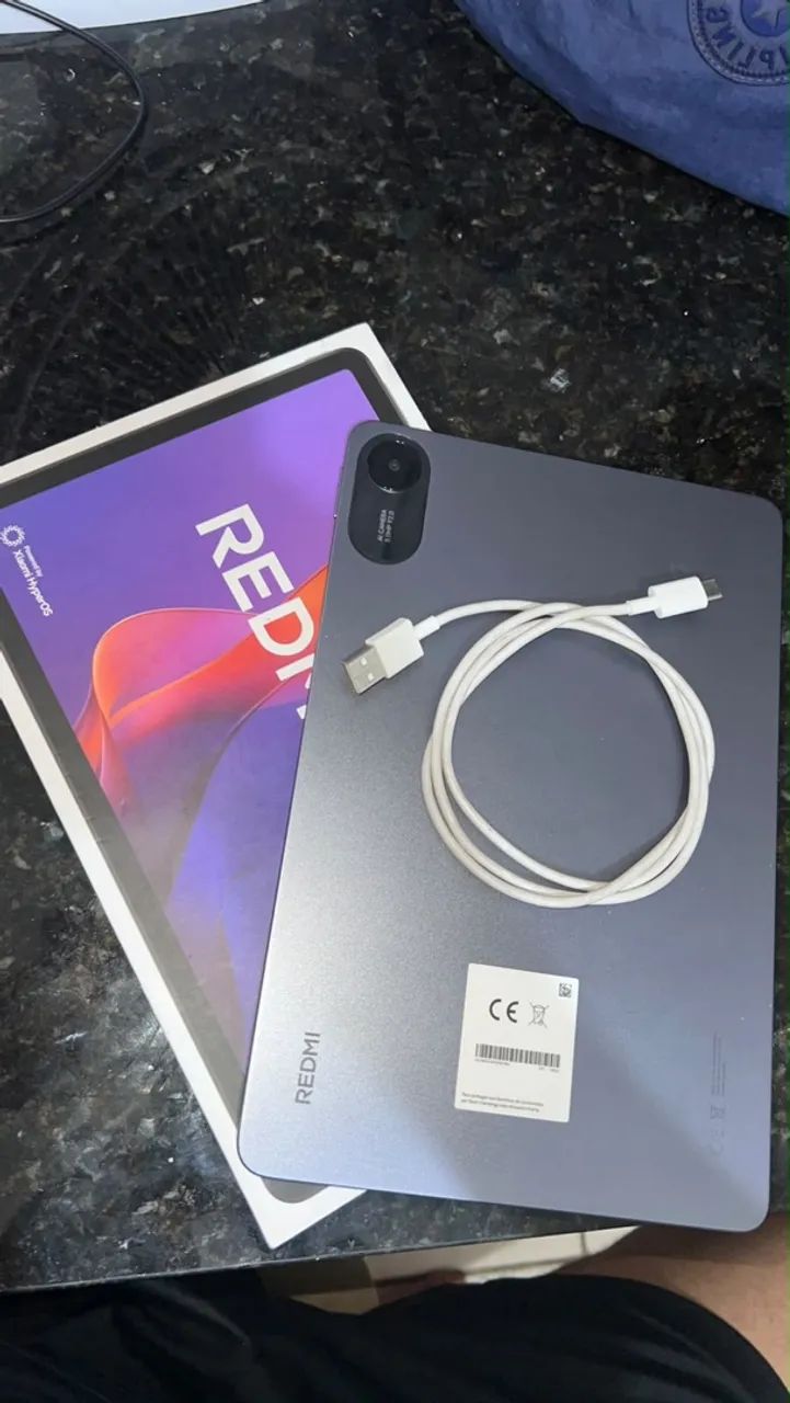 TABLET REDMI PAD 2  - Foto 4