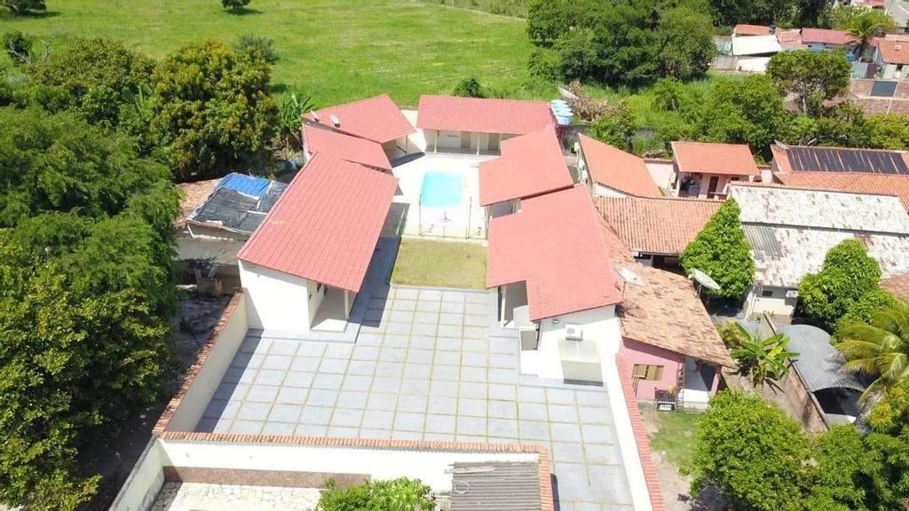 Pousada à venda em Aruanã, Centro, com 600 m² - Foto 4
