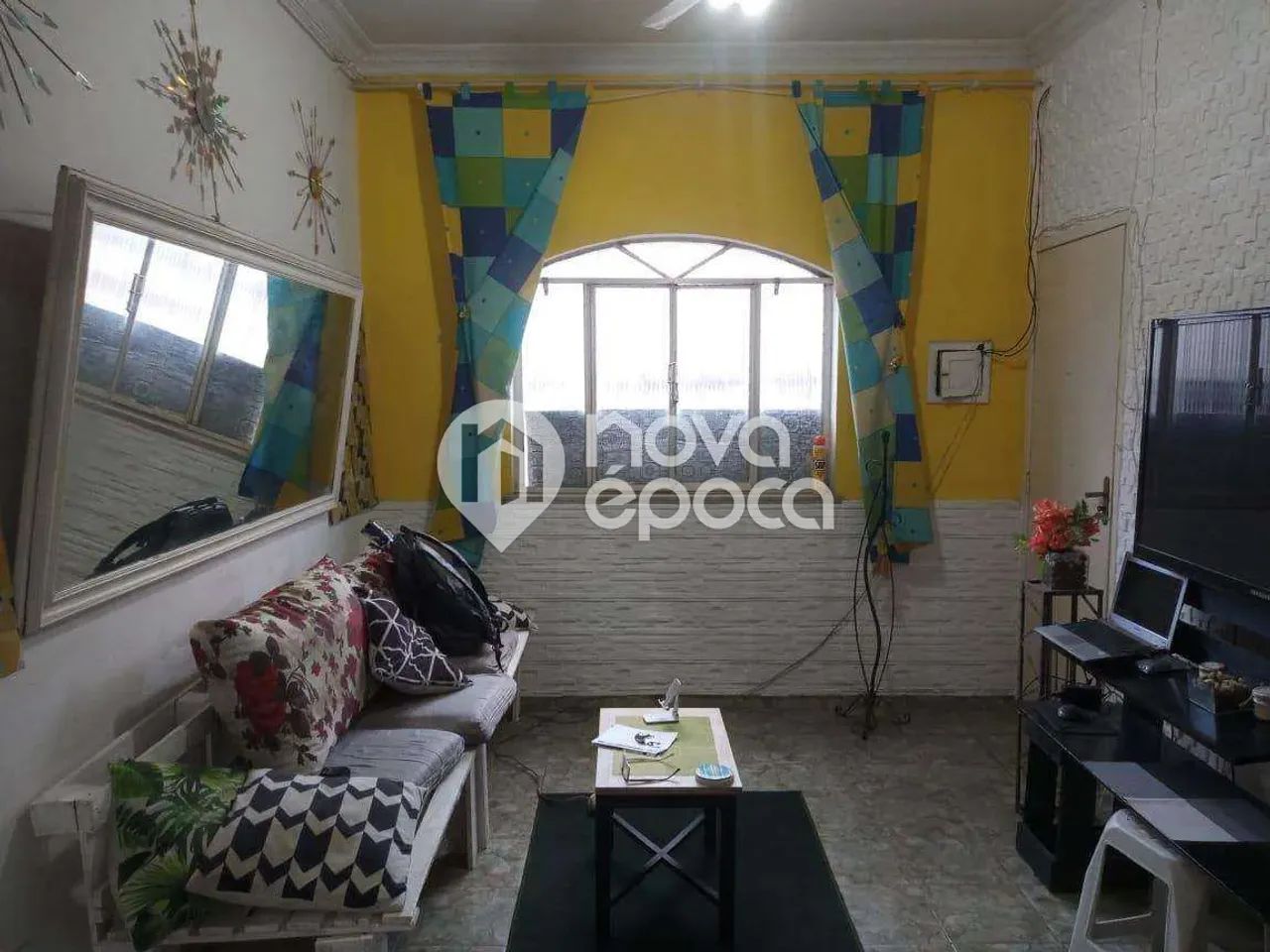 Benfica | Apartamento 2 quartos - Foto 3