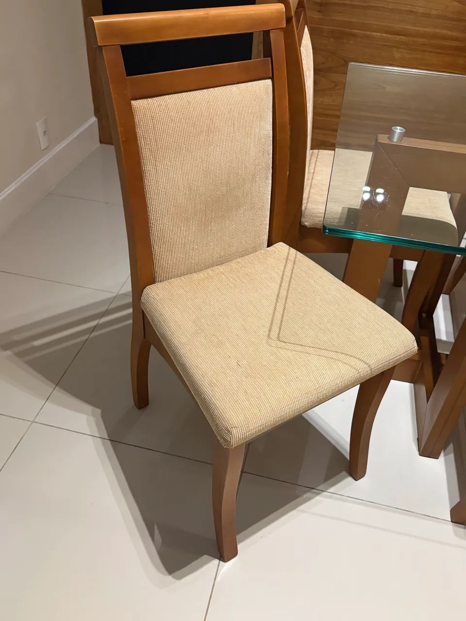 Mesa copa vidro rio de janeiro - Foto 3