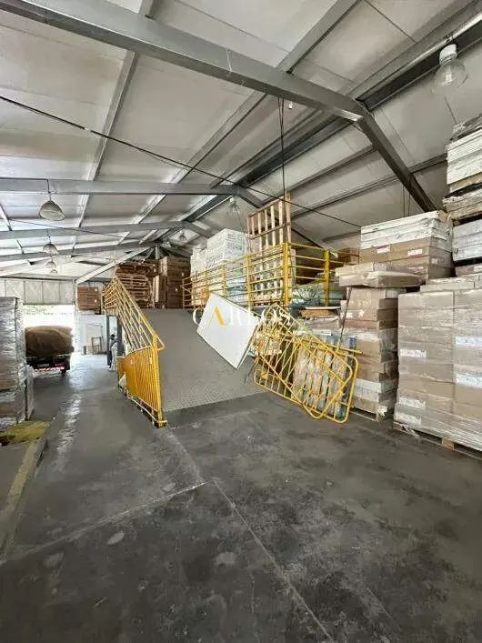 Galpão em ponto comercial próximo ao metrô Santa Inês. - Foto 3