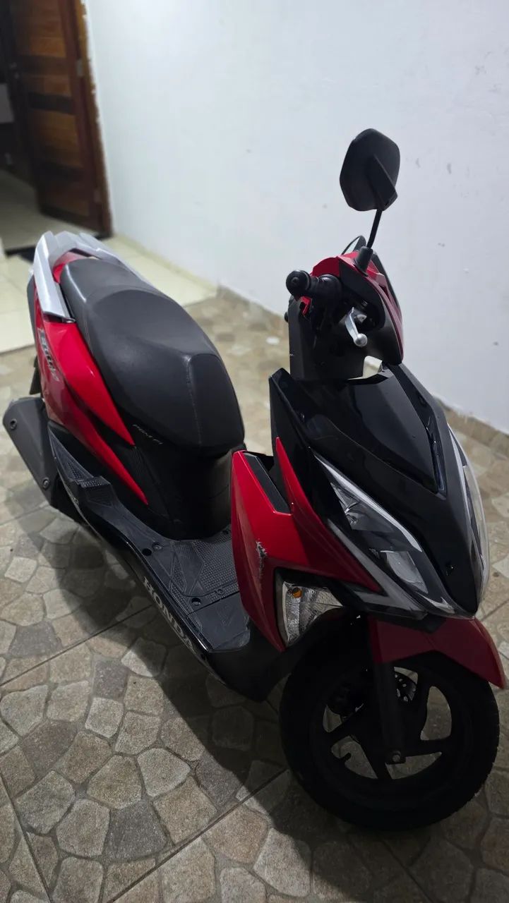 moto elite 125 - Foto 2