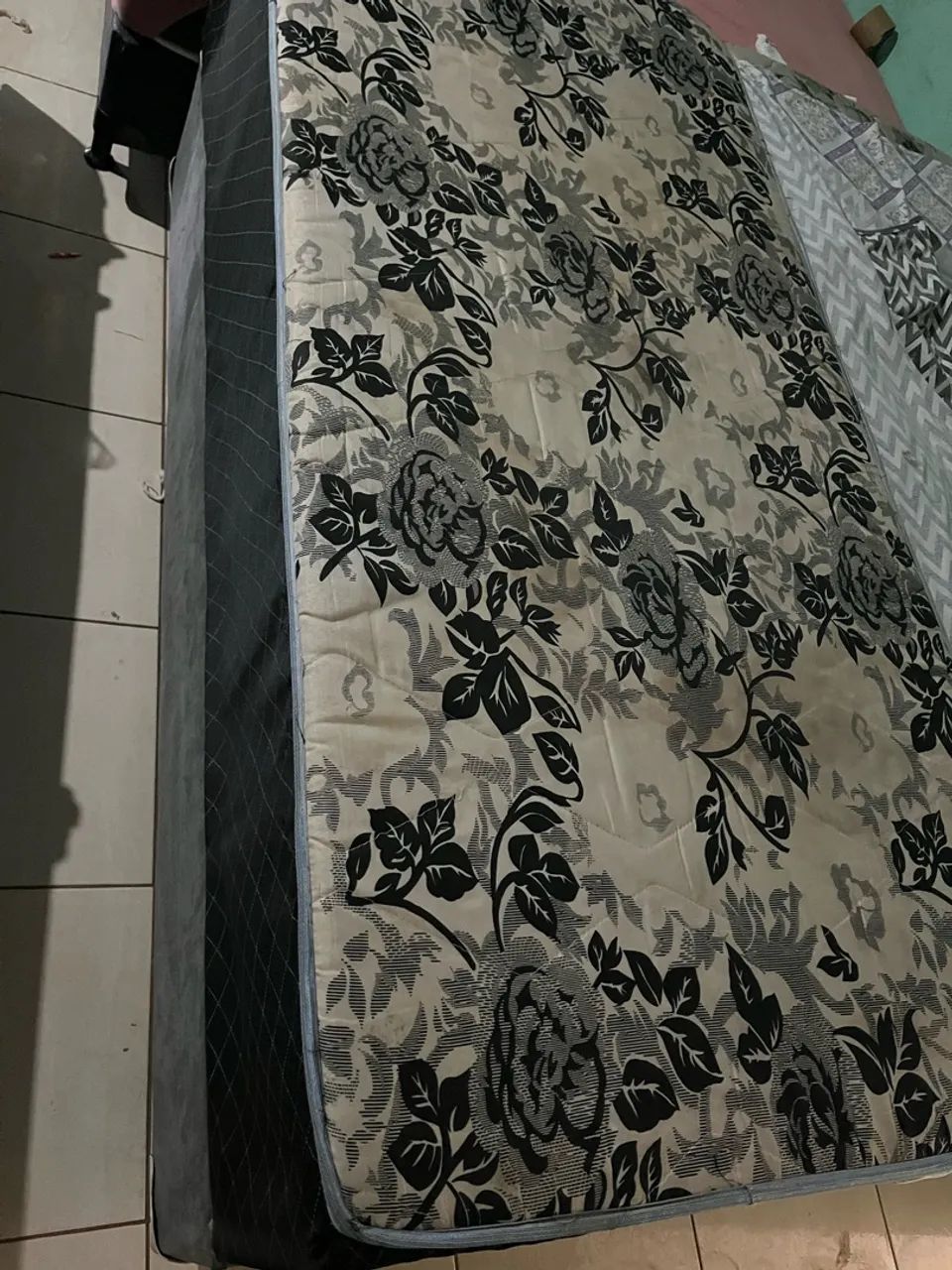 Cama  - Foto 3
