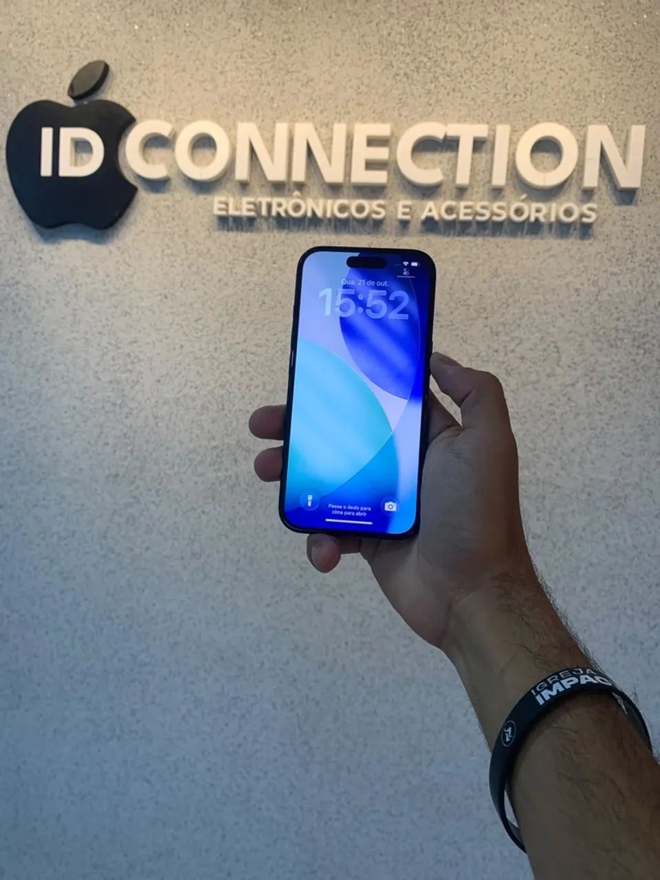 iPhone 16 128g - Foto 2