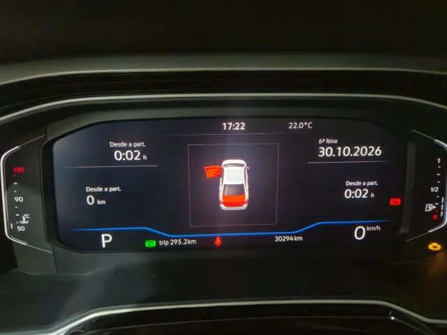 Volkswagen Virtus Highline 200 TSI 1.0 Flex 12V Aut, foto 11 de 20
