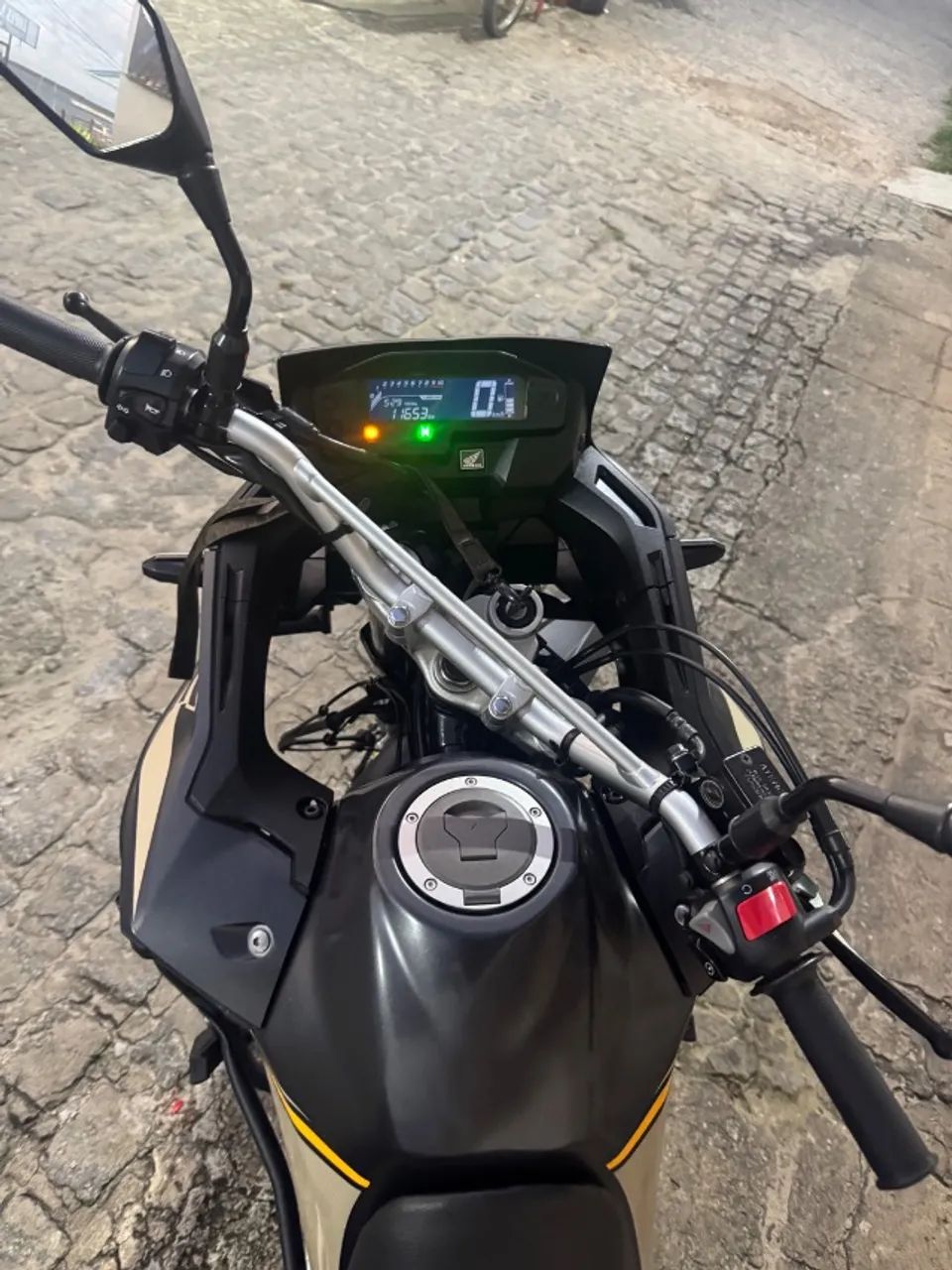 Xre 300  - Foto 2