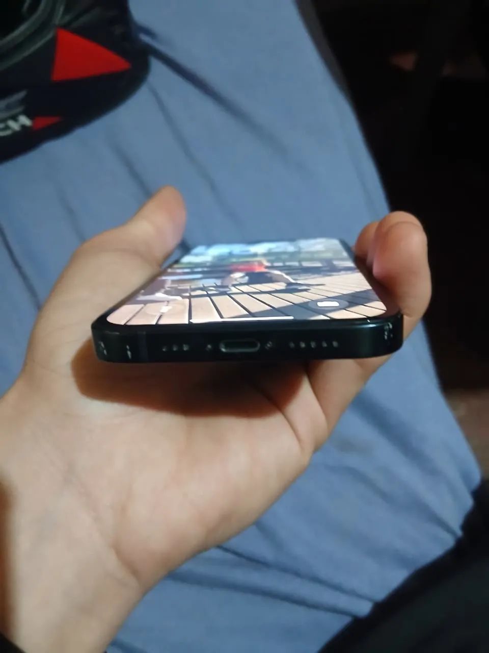IPHONE 13 - Foto 5