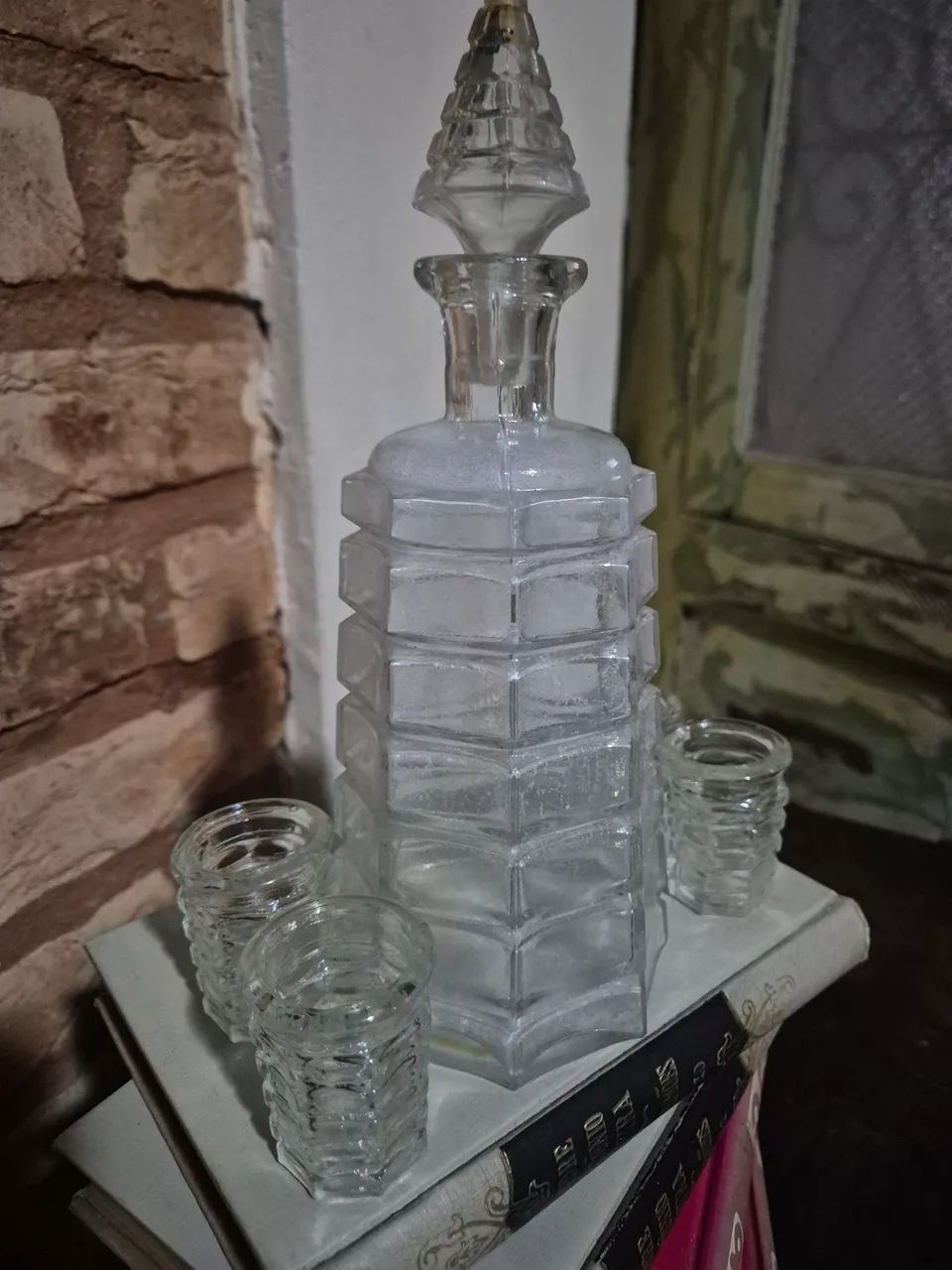 Licoreira antiga  - Foto 2