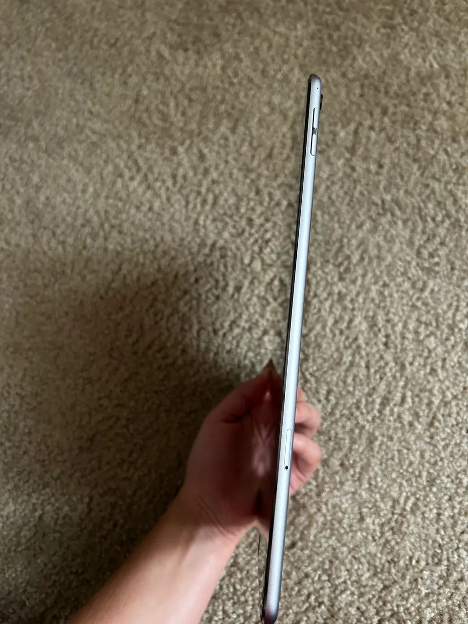 iPad Pro 9.7 Polegadas - Foto 5