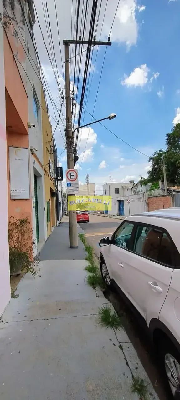 Sala para locação, 50m - Centro, Jundiaí, SP - Foto 2