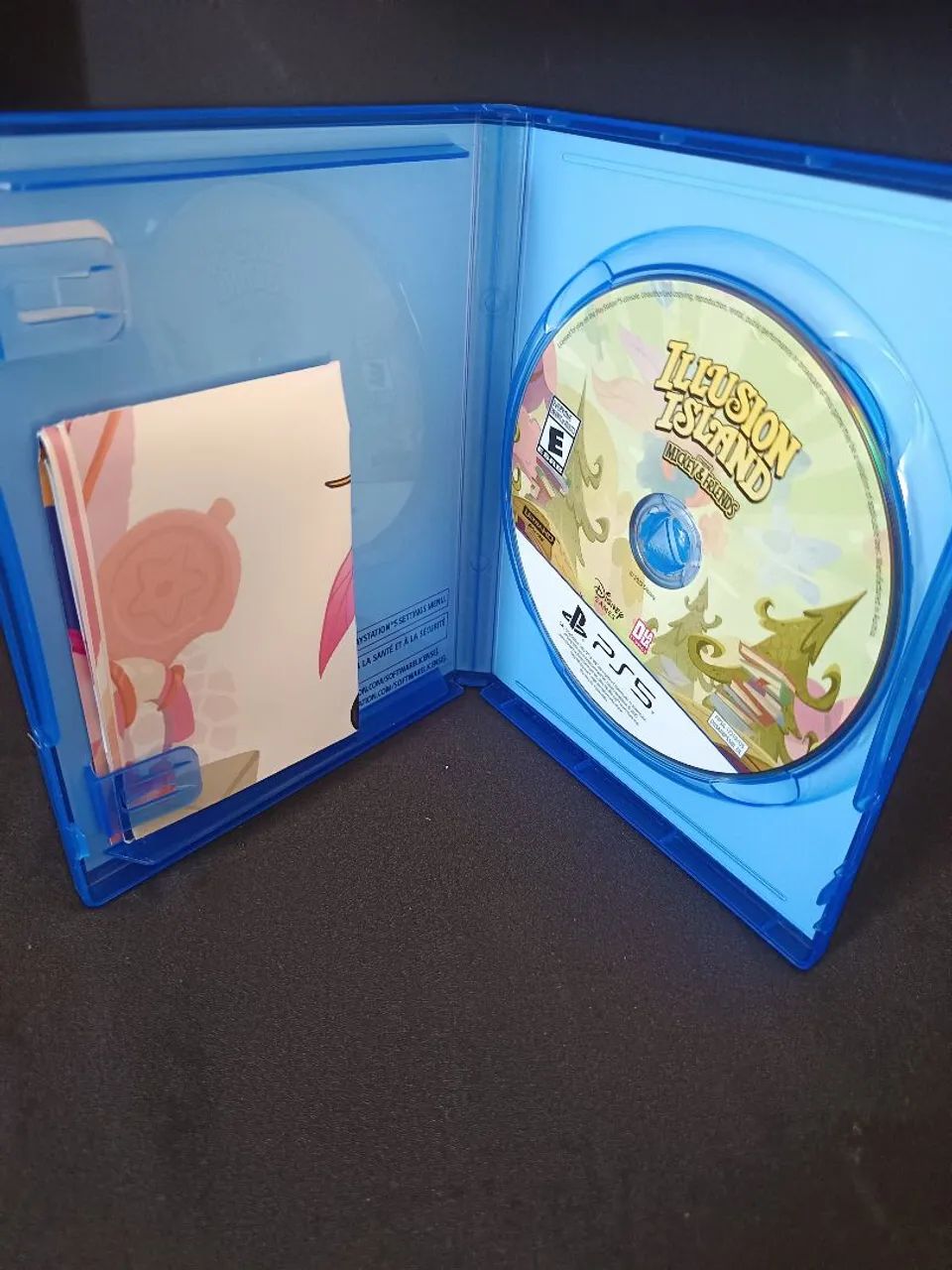 Jogo Illusion Island PS5  - Foto 3