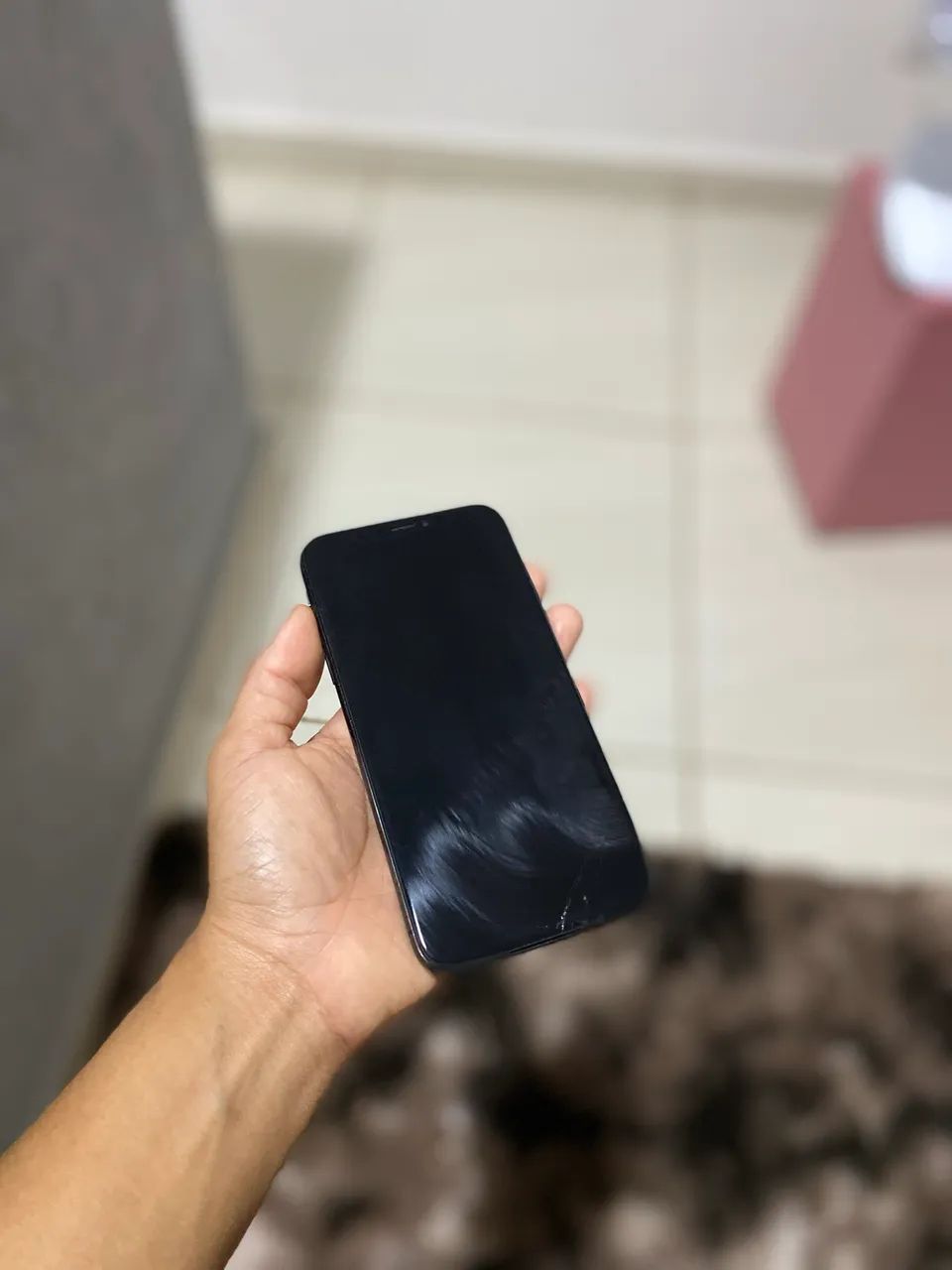 iphone XS - Foto 2