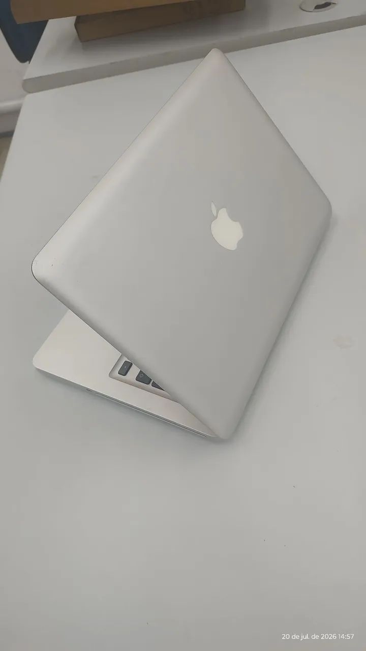 MacBook Pro i7 dual-core 16GB 240GB SSD. - Foto 3
