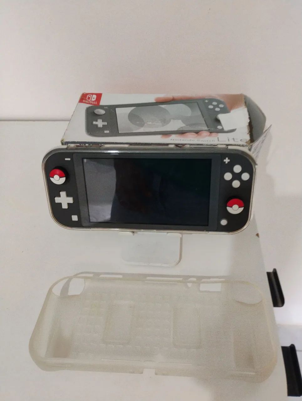 Nintendo switch lite 32g 