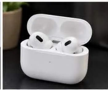 FONE BLUETOOTH 2ª GERAÇÃO COM ESTOJO MAGNÉTICO E ANC - NOVO!  - Foto 2