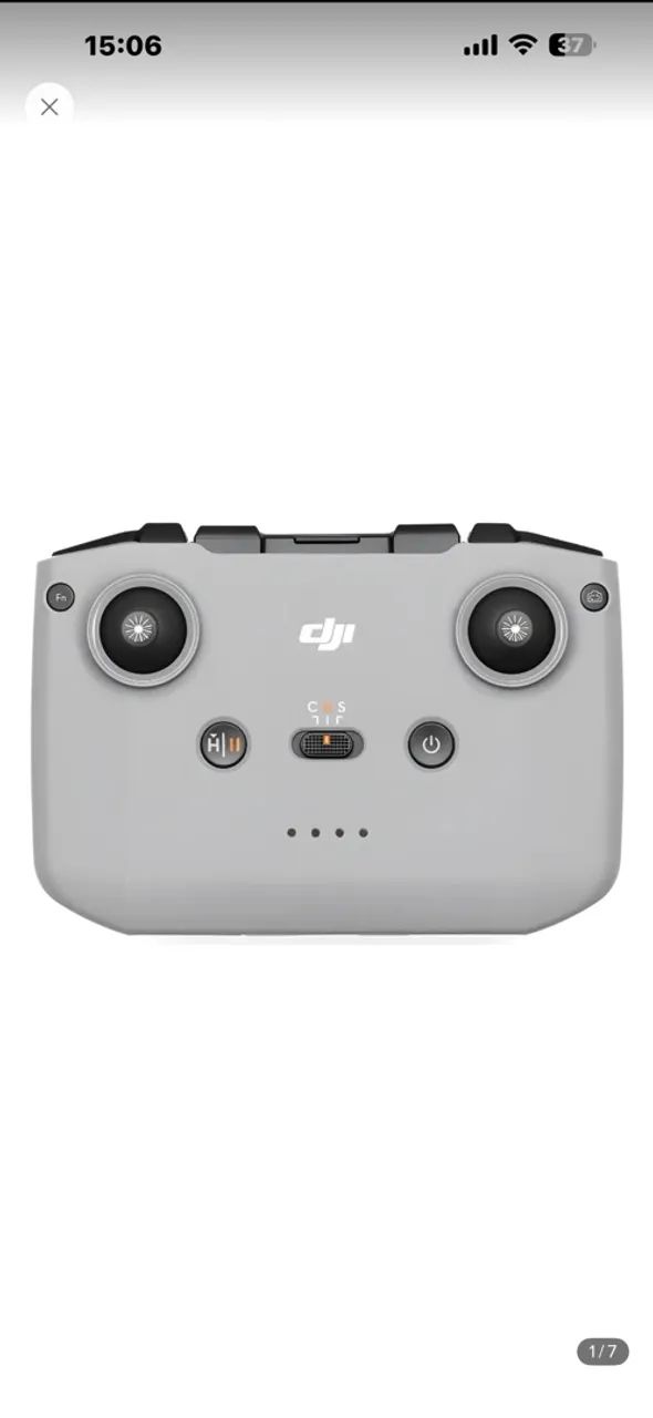 Drone DJI Neo Fly
