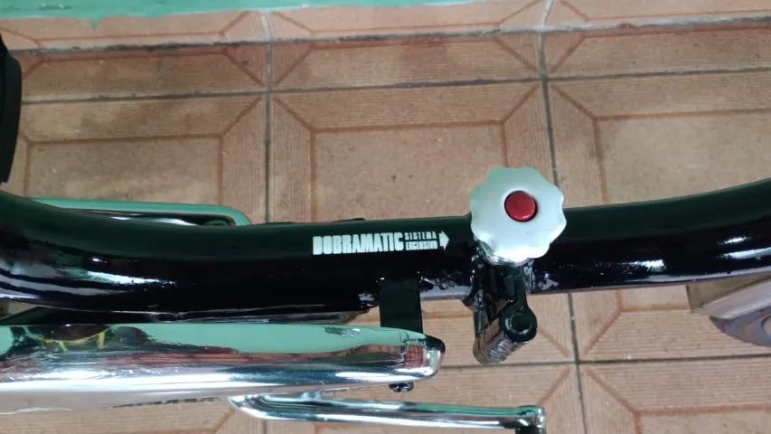 MONARETA JET BLACK 1971 DOBRAMATIC RESTAURADA  - Foto 4