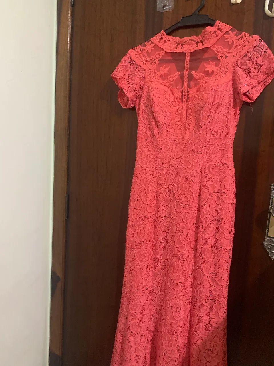 Vestido de festa  - Foto 2