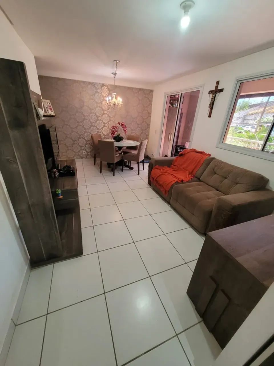 EDF Apartamento no Residencial Vila Verde - Foto 2