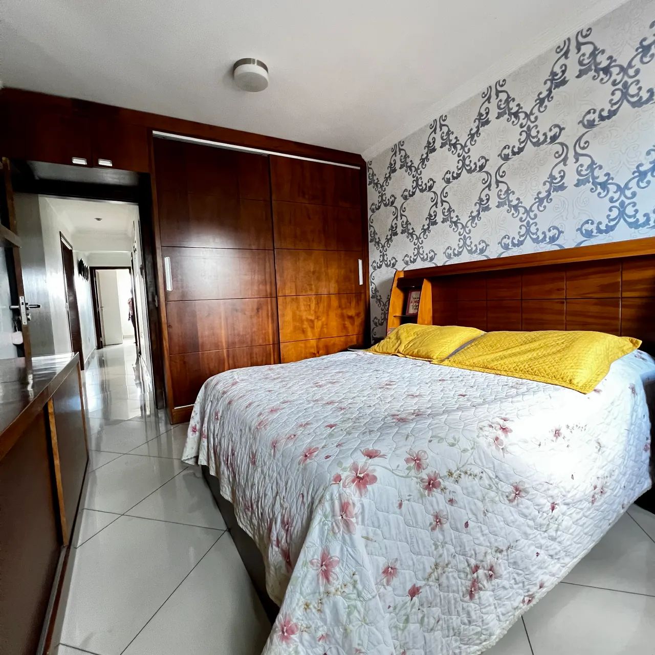 Vendo Cobertura 3 Quartos Nova Gameleira  BH  - Foto 5