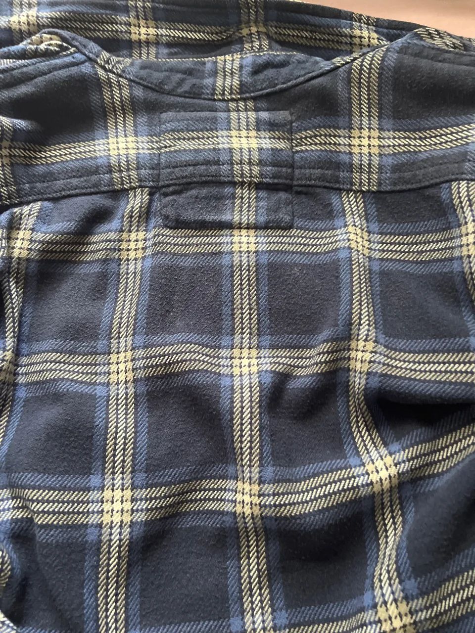 Camisa camuflada Abercrombie  - Foto 5