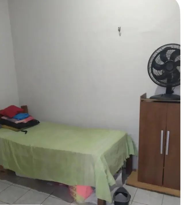 Quarto EXCLUSIVO para MULHERES  - Foto 3