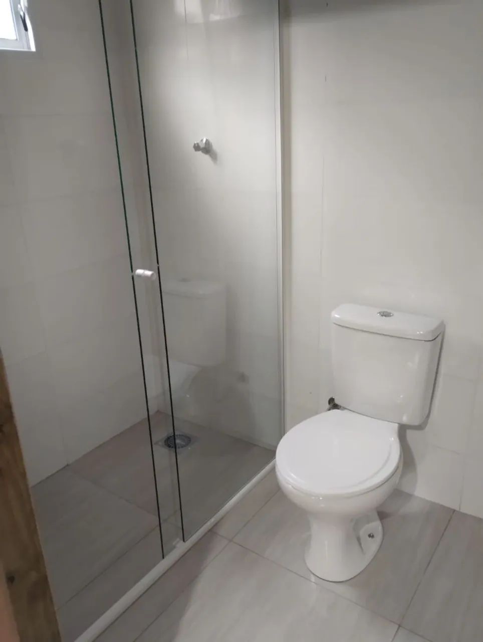 ALUGO KIT NET NOVA COM UM QUARTO COM SUÍTE UMA COZINHA  - Foto 5