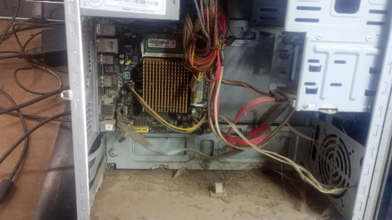 Técnico informática  - Foto 3
