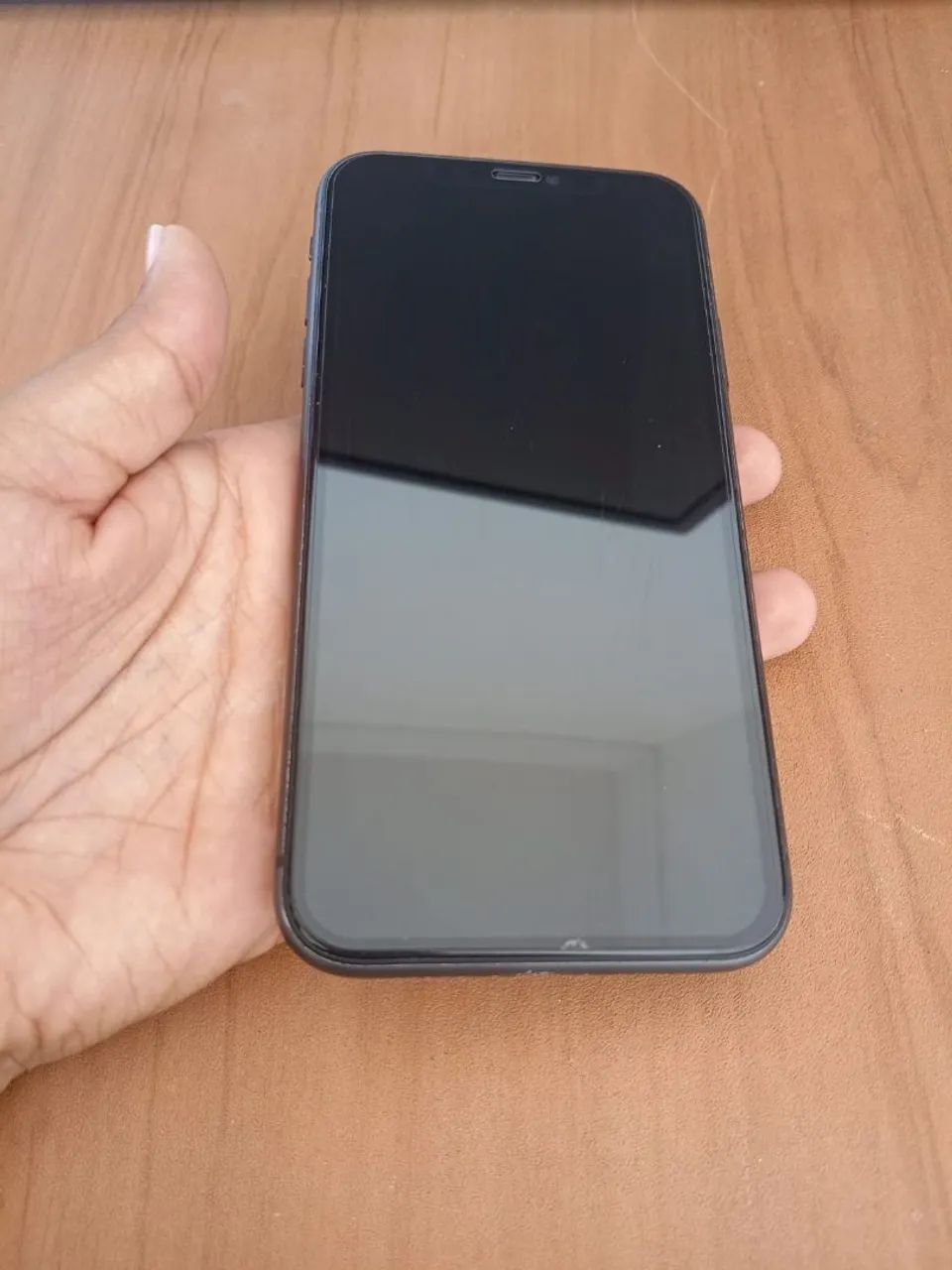 Vendo iphone 11 - Foto 4