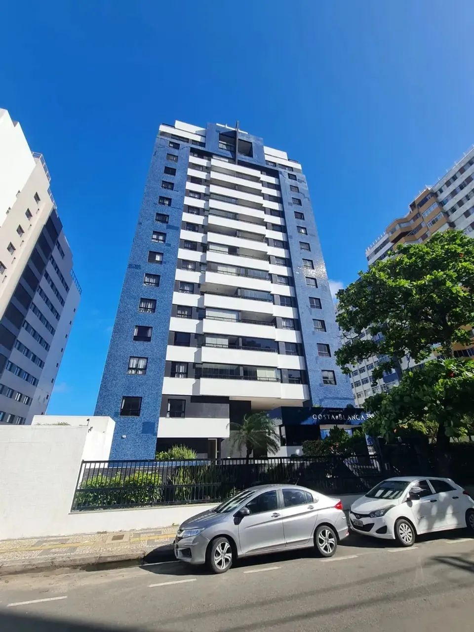 Excelente 2_4 totais semi mobiliado!!! - Foto 8