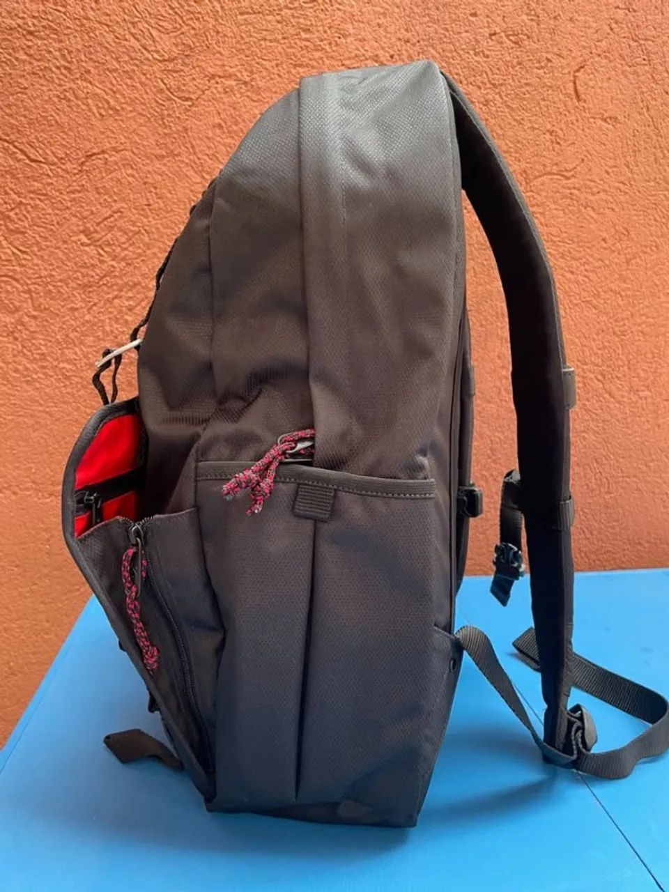 Mochila Jansport 34 Litros nova - Foto 4
