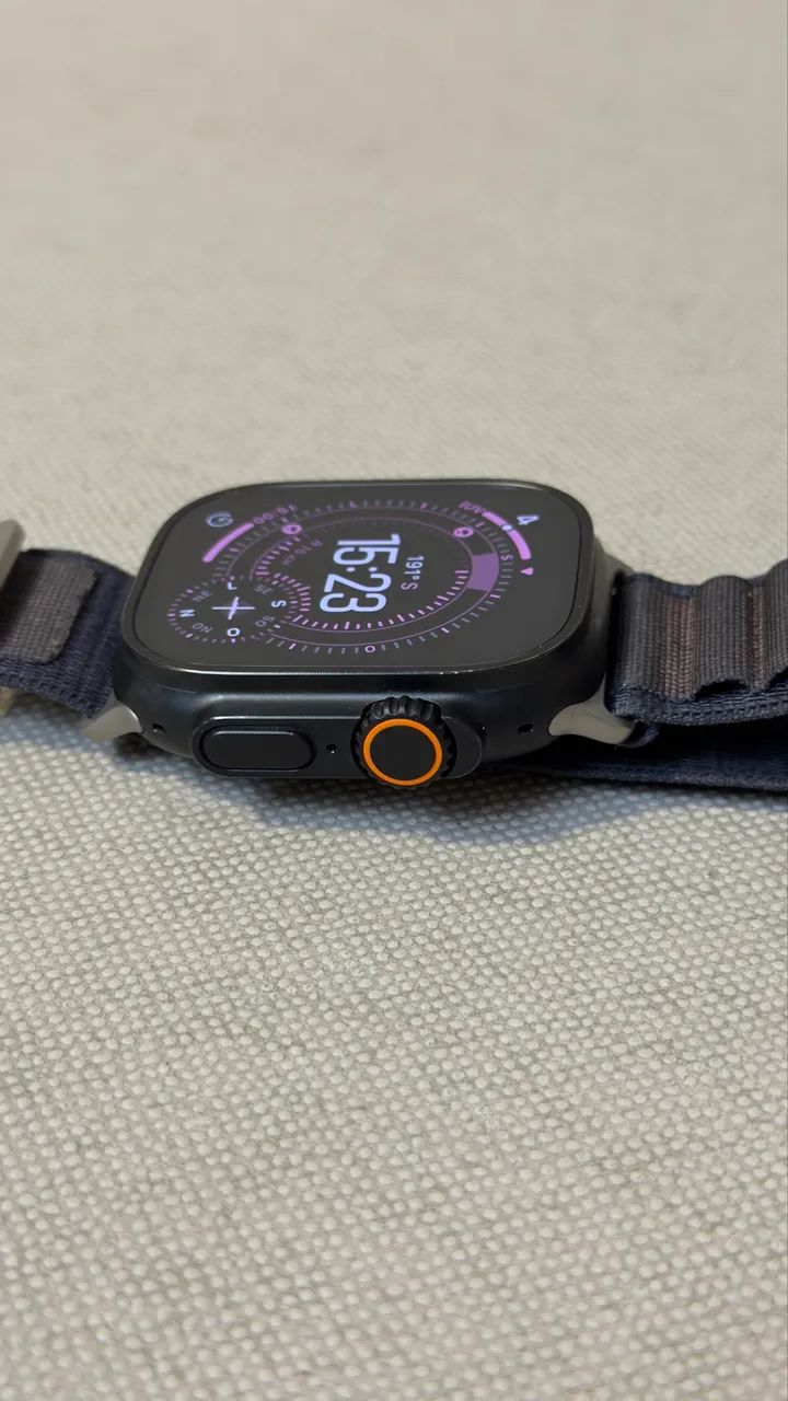 Apple Watch Ultra 3 - Foto 2