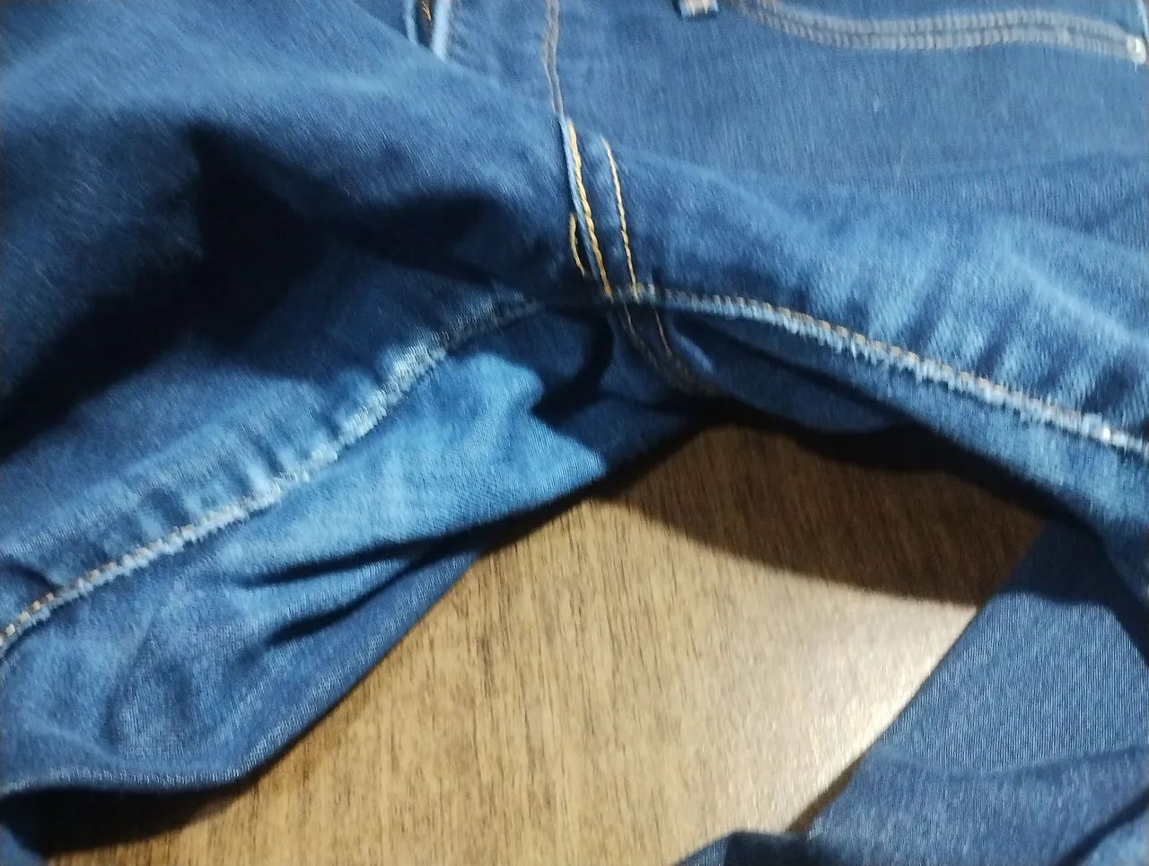Levis calça 42 - Foto 5