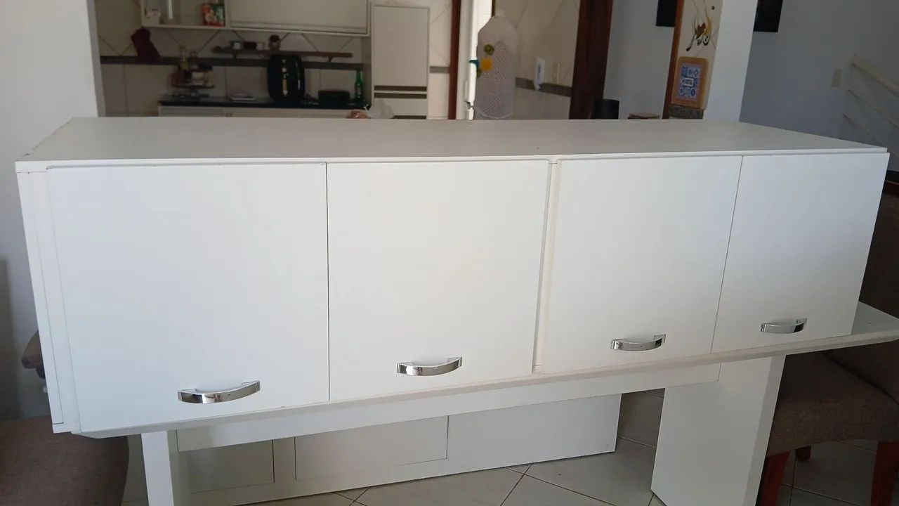 Armário de cozinha - Foto 2