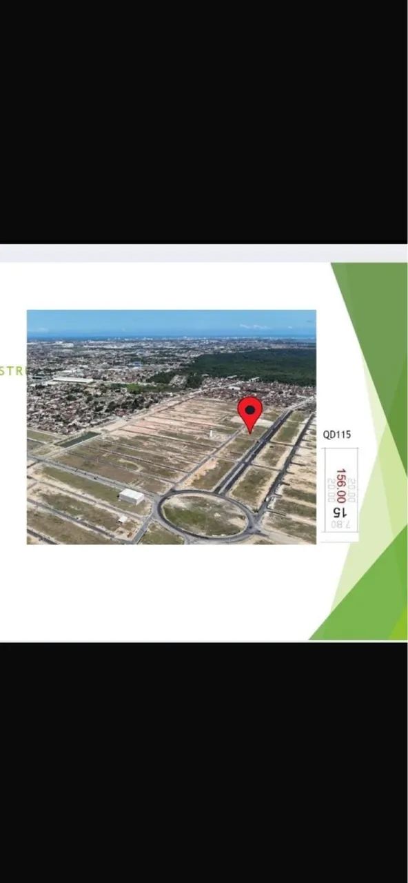 VENDE-SE TERRENO LOTEAMENTO BURITI RIO LARGO  - Foto 3