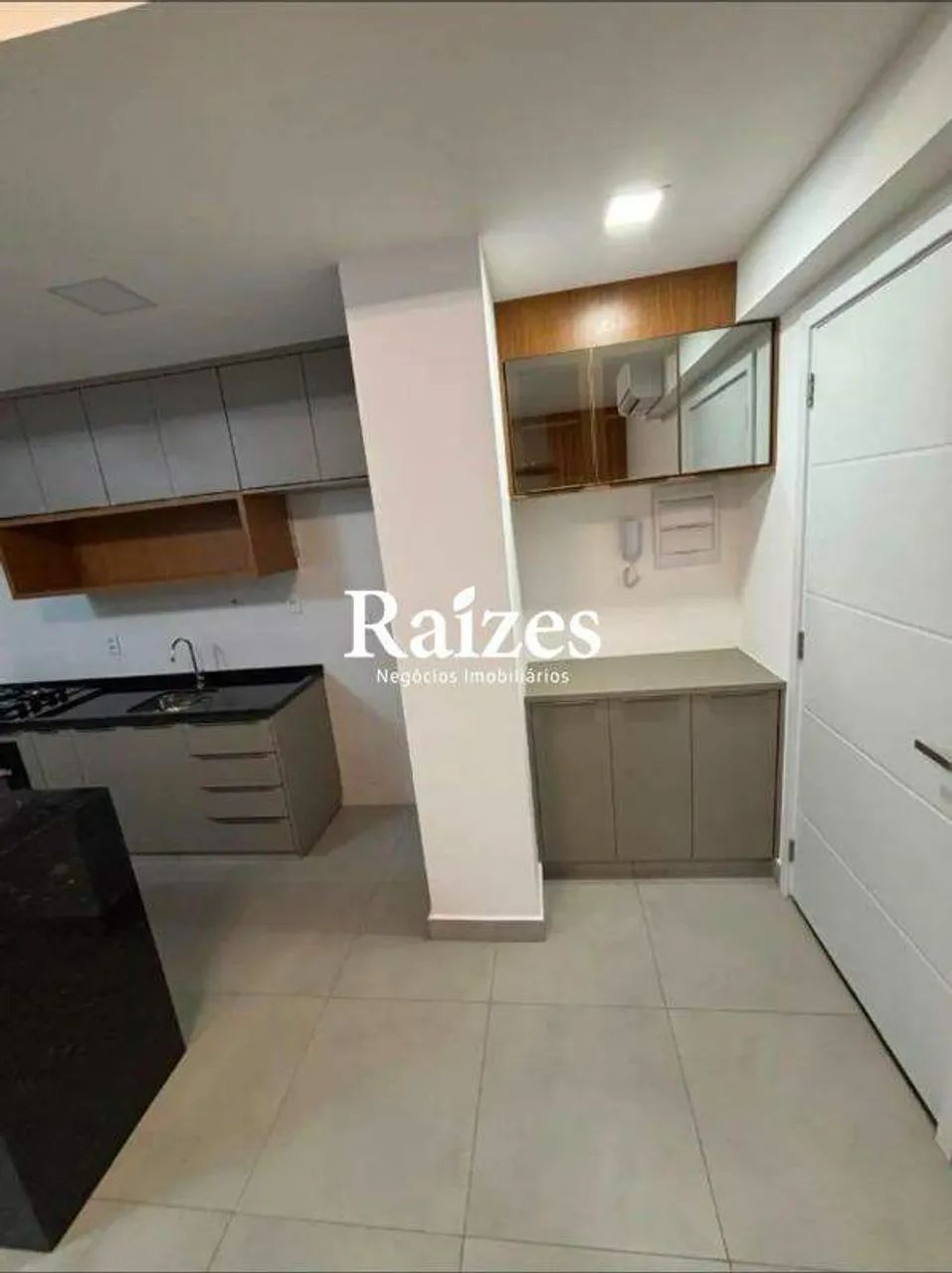 Apartamento com 2 quartos sendo 1 suíte para Locação no Condomínio Auten em Uberlândia - Foto 6