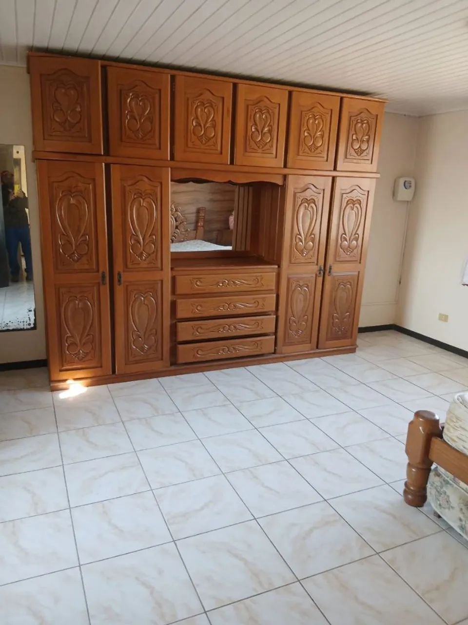 Parte de cima de um sobrado. - Foto 3