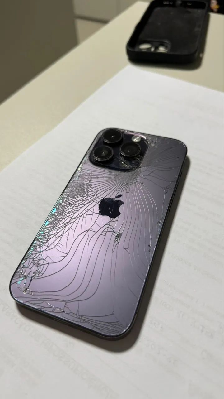 iPhone 14 Pro - Celulares e Smartphones - Nazaré, Belém 1503616290