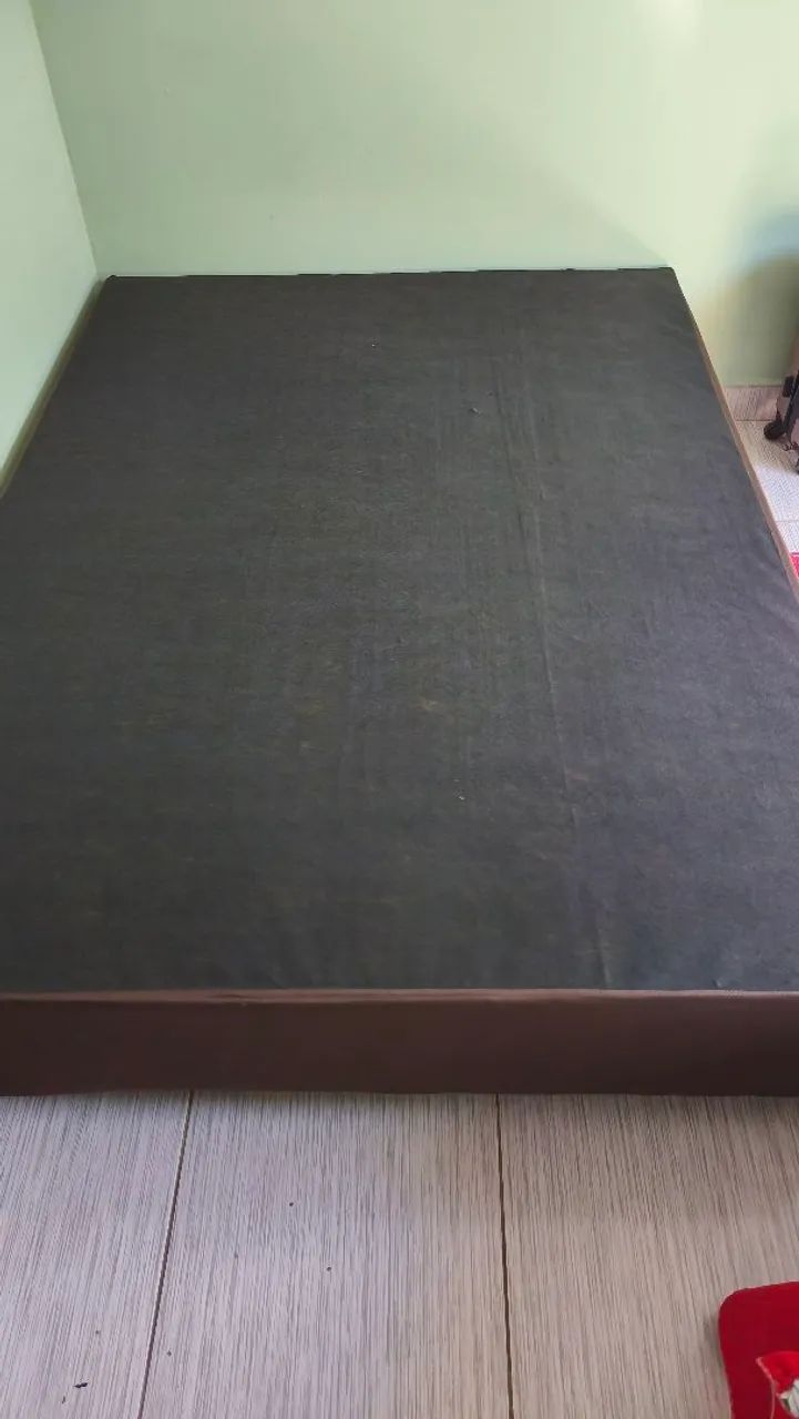 Cama de casal  - Foto 3