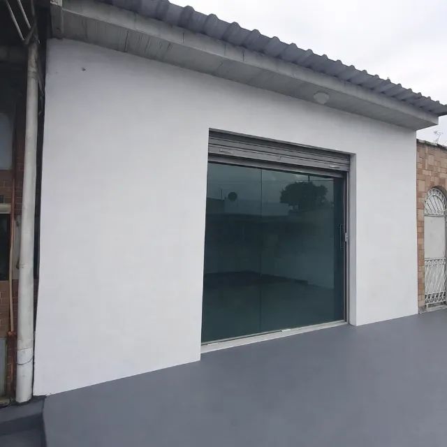 ALUGA-SE SALA COMERCIAL - CONJUNTO MUNDO NOVO!