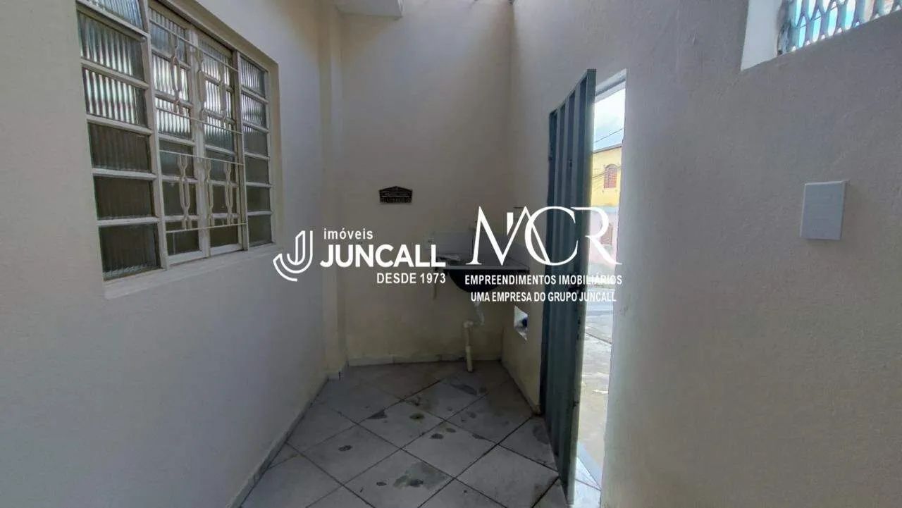 Casa com 2 quartos e 1 vaga de garagem para locação! - Foto 3
